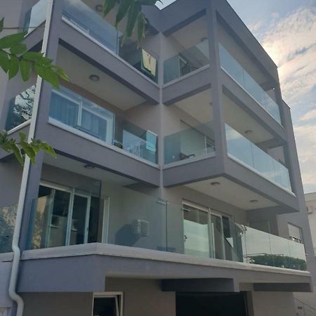Apartmani Marija บาชกาโวดา ภายนอก รูปภาพ