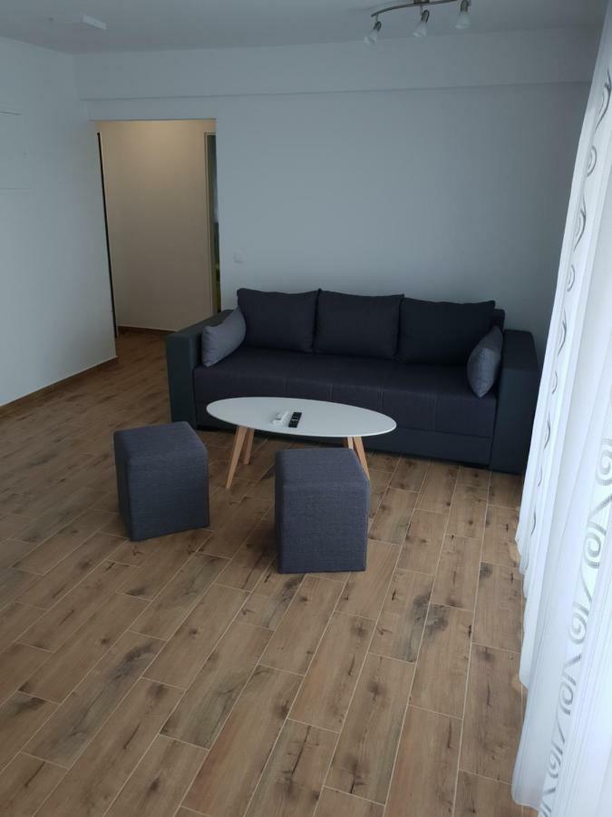 Apartmani Marija บาชกาโวดา ภายนอก รูปภาพ