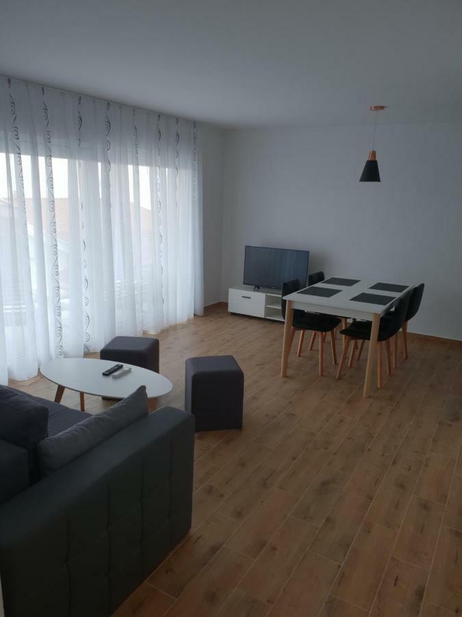 Apartmani Marija บาชกาโวดา ภายนอก รูปภาพ